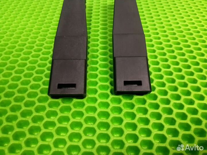 Крепление бампера Yoya, BabyTime (комплект)