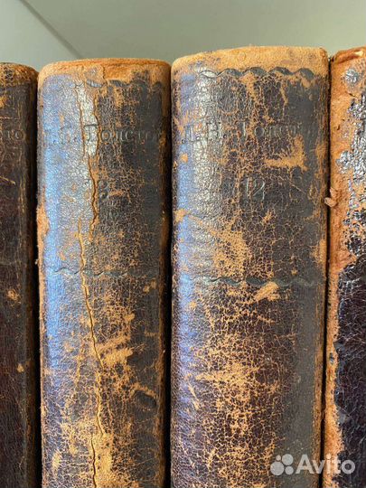 Прижизненное полное собрание соч Л Толстого 1903