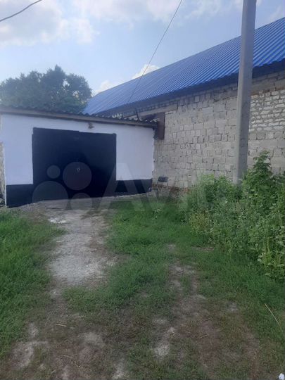 Гараж, 30 м²