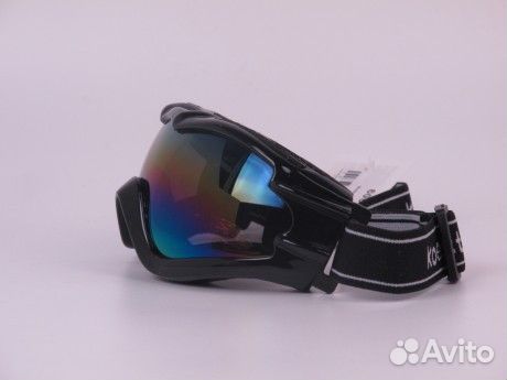 Очки Koestler SD-881 с бровями