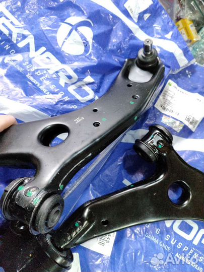 Рычаги передние Mazda 3 BK L+R Teknorot Турция