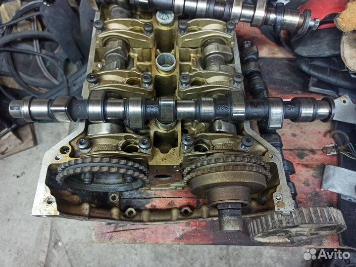 Распредвал 026G Ауди 80 100