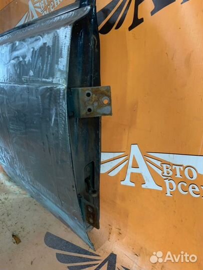 Дверь боковая задняя правая Ваз 210740 седан 2008