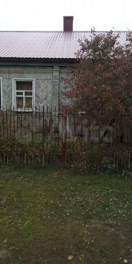 Дом 73,6 м² на участке 20 сот.