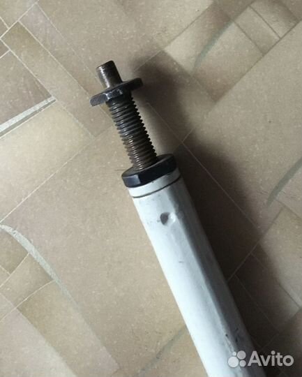 Турник детский и кольца