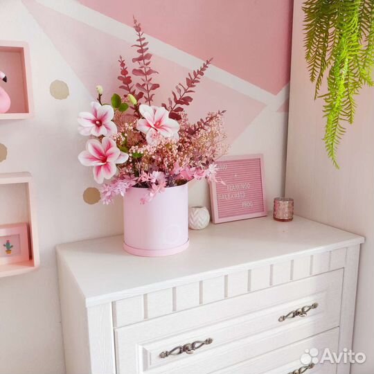 Цветочная композиция