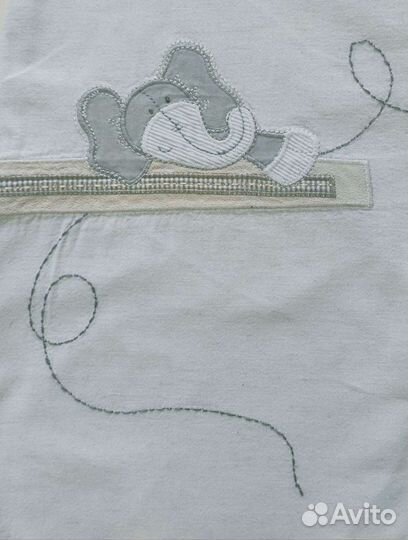 Спальный мешок конверт mamas papas