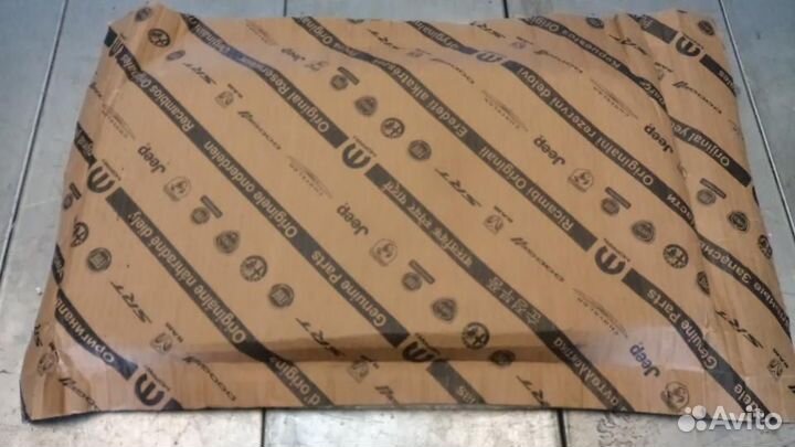 Прокладка, Dodge Durango 2022