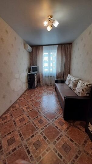 1-к. квартира, 32 м², 6/9 эт.