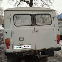 УАЗ 452 Буханка 2.4 MT, 1965, 120 000 км, с пробегом, цена 170 000 руб.