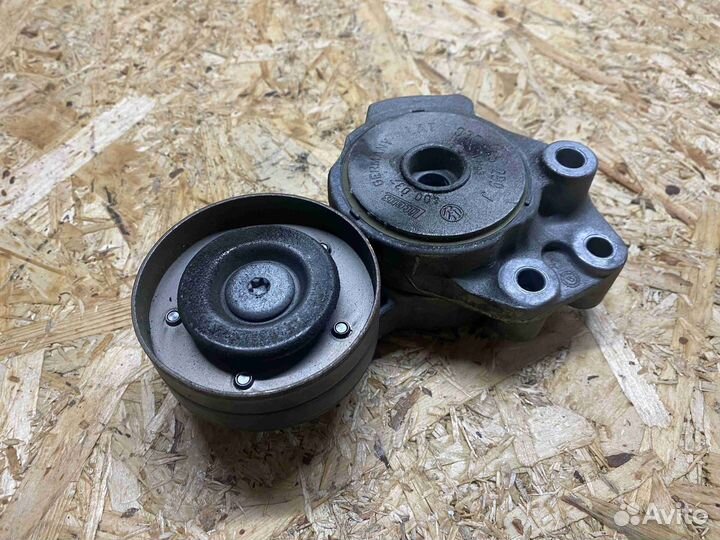 Натяжитель ремня генератора seat leon (1P1 2005-20