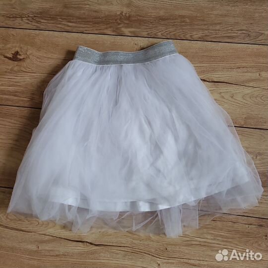 Юбка для девочки