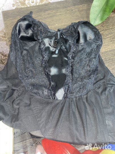 Колготки плюс сорочки