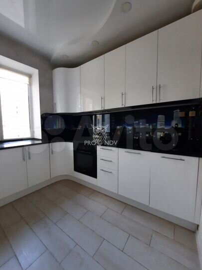 2-к. квартира, 53 м², 7/12 эт.