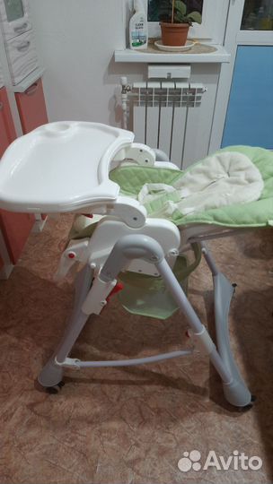 Стул для кормления