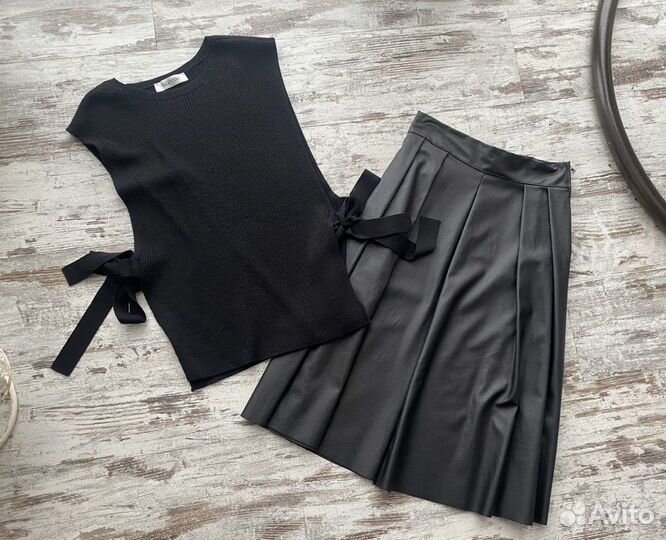 Вещи пакетом р44-46