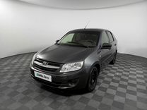 ВАЗ (LADA) Granta 1.6 AT, 2016, 108 290 км, с пробегом, цена 625 000 руб.