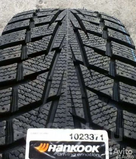 Hankook Winter I'Cept X RW10 255/55 R20 107T