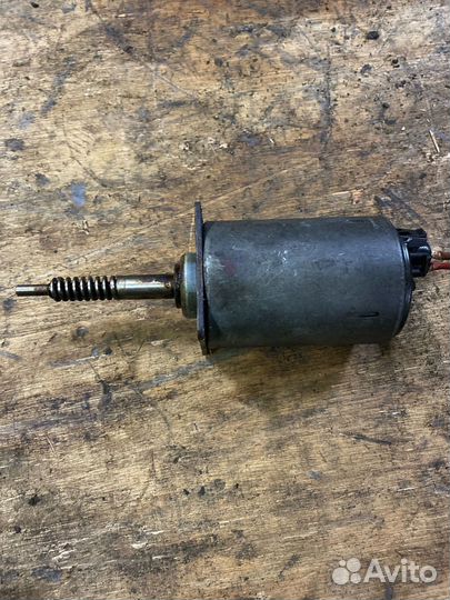 Вальветроник BMW 7 E65 3.6