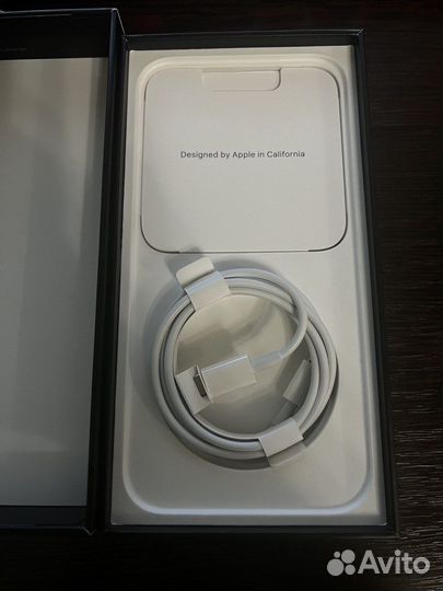 Кабель Lightning Apple Type-C iPhone Оригинал