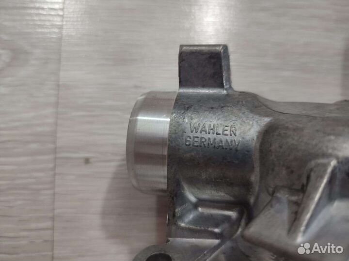 Термостат на Mercedes -Benz w211 e500, w219 Cls