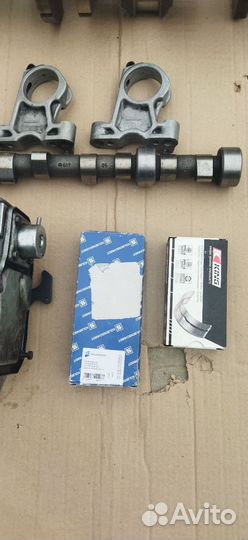 Запчасти на Мерседес т1 om617