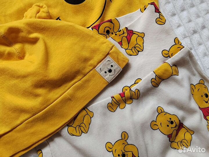 Костюм Винни Пух