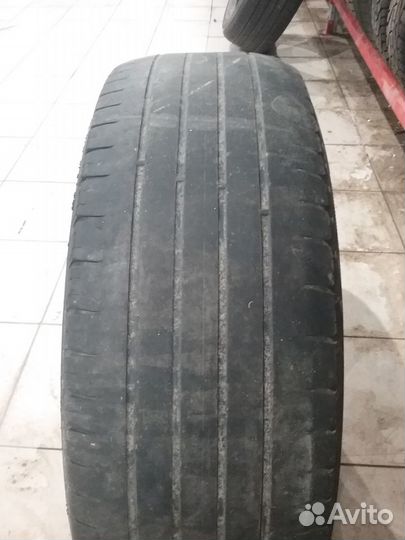 Michelin Latitude Cross 225/65 R17