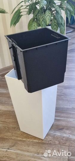 Кашпо горшок для цветов