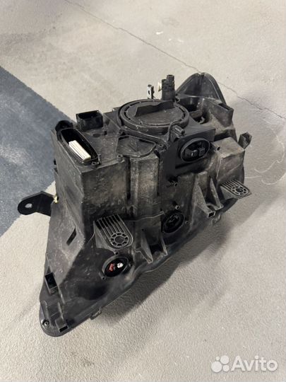 Фара правая bmw x3 f25