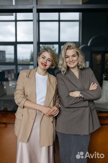 Салон отделочных материалов, доход 355 тр/мес