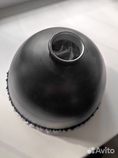 Портретная тарелка + лампы