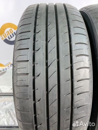 Hankook Ventus Prime 2 K115 235/55 R19 106W