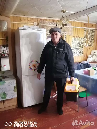 Ремонт холодильников и стиральных машин на дому