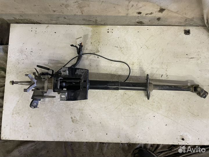 Рулевая колонка Great Wall Hover H3 2010-2014