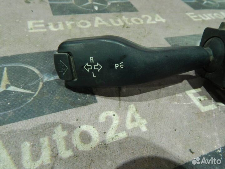 Блок подрулевых переключателей 8363668 BMW X5 2001