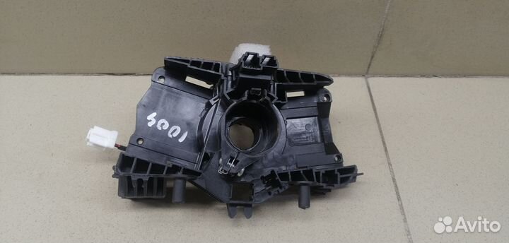 Механизм подрулевой для SRS (ленточный) Duster 201