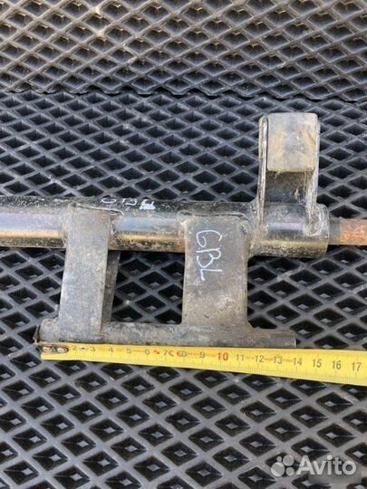 Маятник двигателя Honda Dio 34 35 AF-34E