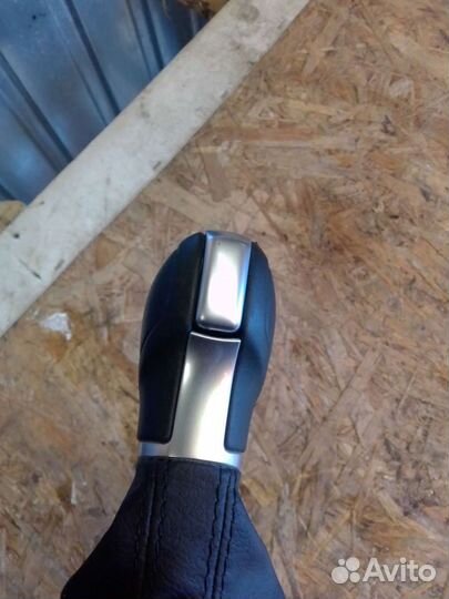 Рукоятка рычага АКПП Volkswagen Polo 5