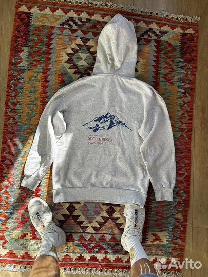 Худи Han Kjobenhavn