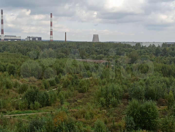 Квартира-студия, 24 м², 8/14 эт.