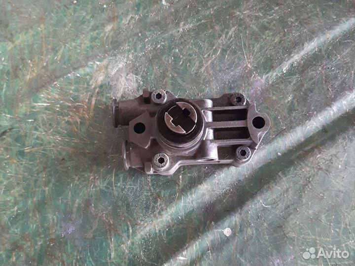 Насос подкачки Mercedes Benz Vito 638 2.2 CDI