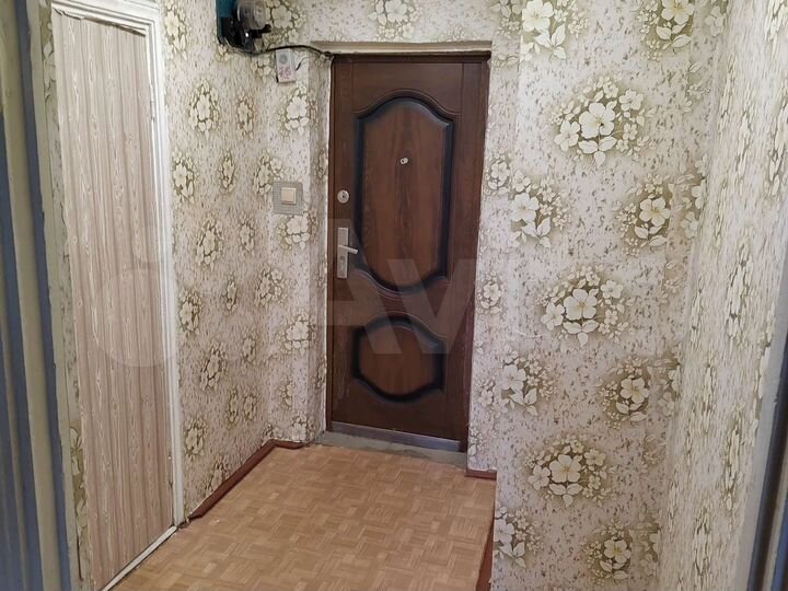 1-к. квартира, 31,9 м², 2/3 эт.