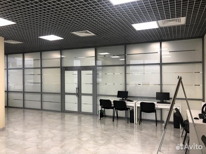 Раздвижные двери, порталы