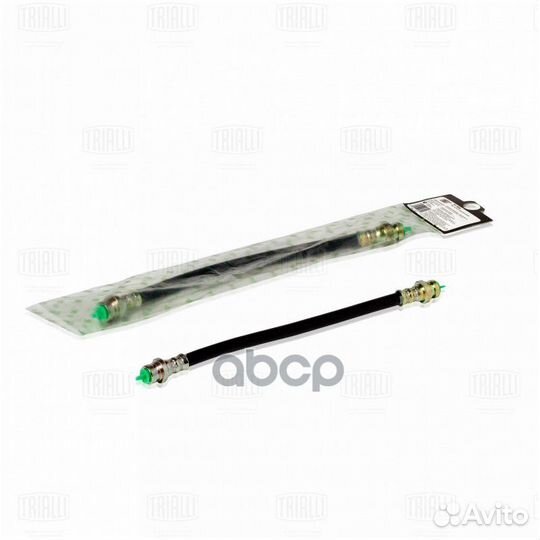 Шланг торм. для а/м Hyundai Accent (00) зад