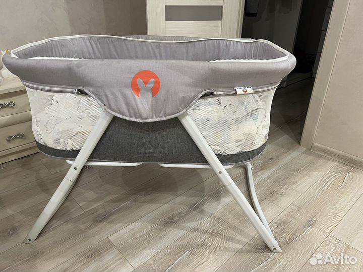 Люлька колыбель для новорожденных