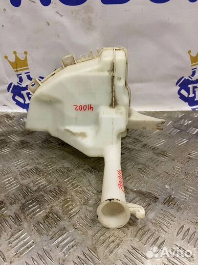 Бачок омывателя Kia Rio 2012г б.у