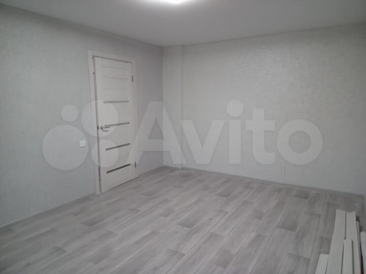 1-к. квартира, 27 м², 1/5 эт.