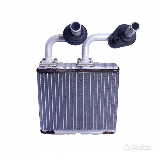 Радиатор печки Honda Stepwgn '05-'09 контрактный