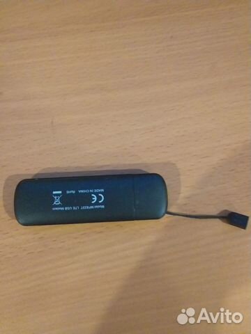 Usb модем 4g МТС